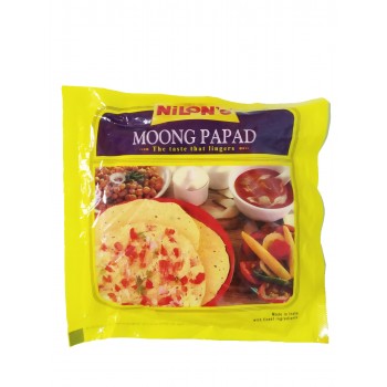 Nilon's Moong Papad 180gm
